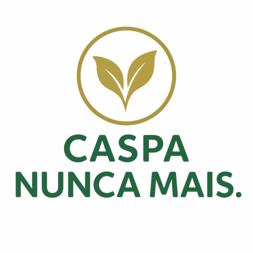 CASPA NUNCA MAIS
